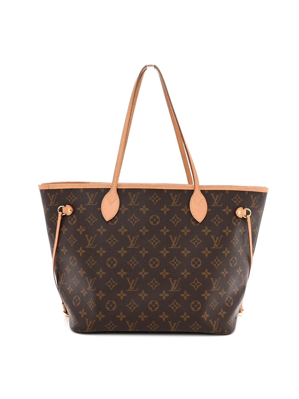 Louis Vuitton Neo Neverfull Mm #296355L11B